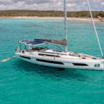 DUFOUR 48 2025 – DUFOUR YACHTS