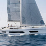 Best sailboat dufour 41 cropped