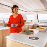 FOUNTAINE PAJOT 41 2025
