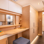 FOUNTAINE PAJOT 41 2025
