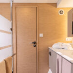 FOUNTAINE PAJOT 41 2025