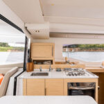 FOUNTAINE PAJOT 41 2025