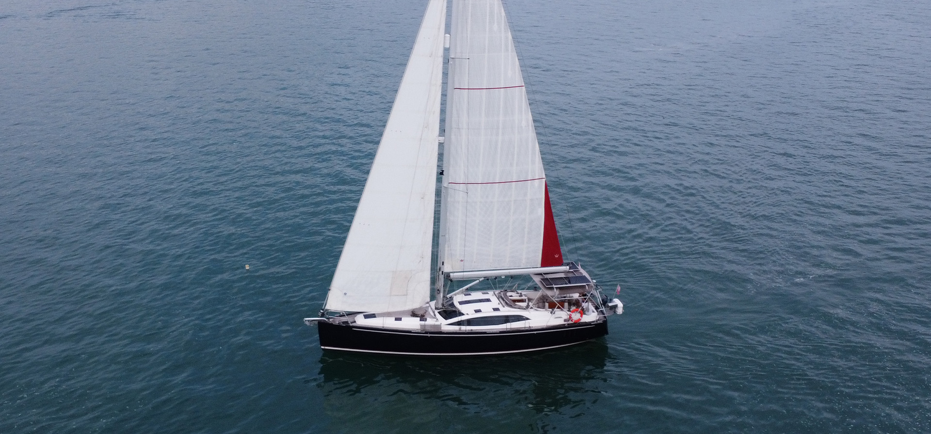 2014 Southerly 47 – MiLady Helen