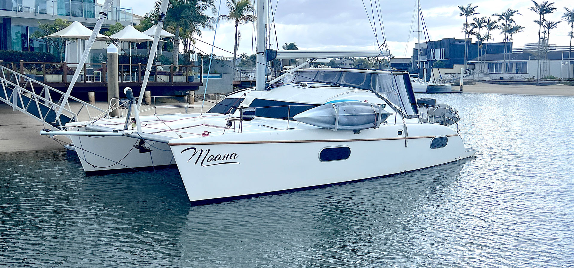 2010  Prout 45 | Moana
