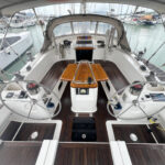MiLady Helen - 2014 Southerly 47