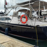 MiLady Helen - 2014 Southerly 47