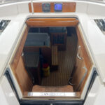 MiLady Helen - 2014 Southerly 47