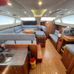 MiLady Helen - 2014 Southerly 47