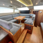 MiLady Helen - 2014 Southerly 47