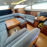 MiLady Helen - 2014 Southerly 47