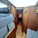 MiLady Helen - 2014 Southerly 47