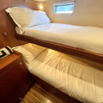 MiLady Helen - 2014 Southerly 47