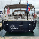 MiLady Helen - 2014 Southerly 47