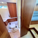 MiLady Helen - 2014 Southerly 47