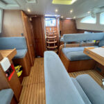 MiLady Helen - 2014 Southerly 47