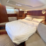 MiLady Helen - 2014 Southerly 47