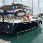 MiLady Helen - 2014 Southerly 47