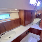 MiLady Helen - 2014 Southerly 47