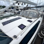 MiLady Helen - 2014 Southerly 47