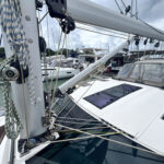MiLady Helen - 2014 Southerly 47