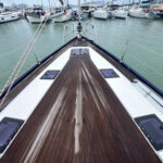 MiLady Helen - 2014 Southerly 47