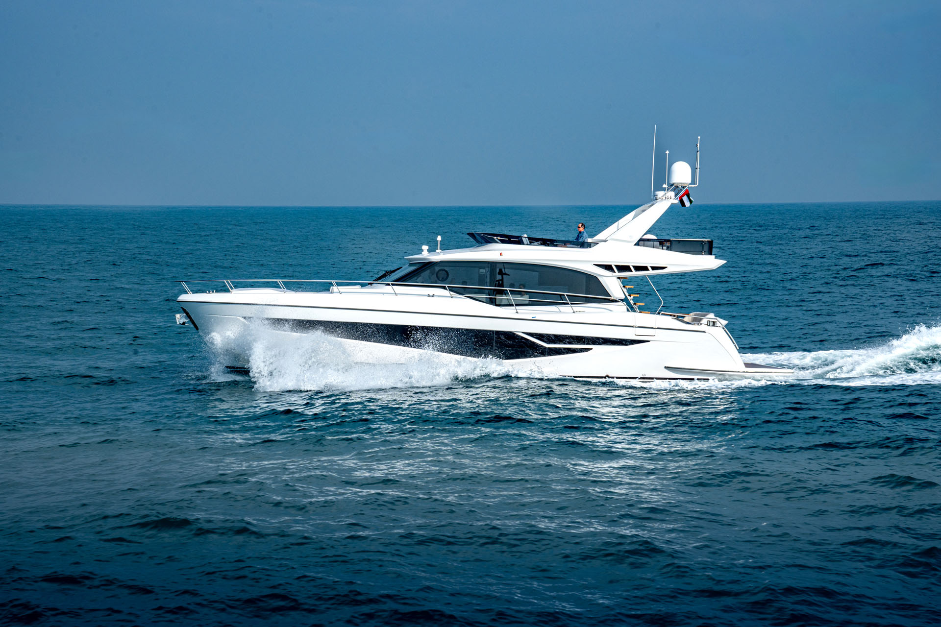 Majesty 60