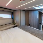 VIP Guest Cabin