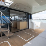 Fountaine Pajot MY44 Fountaine Pajot MY6