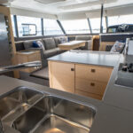 Fountaine Pajot MY44 Fountaine Pajot MY6