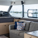 Fountaine Pajot MY44 Fountaine Pajot MY6