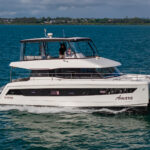 Fountaine Pajot MY44 Fountaine Pajot MY6