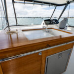 Fountaine Pajot MY44 Fountaine Pajot MY6