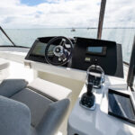 Fountaine Pajot MY44 Fountaine Pajot MY6