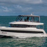 Fountaine Pajot MY44 Fountaine Pajot MY6