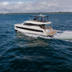 Fountaine Pajot MY44 Fountaine Pajot MY6