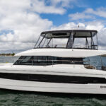 Fountaine Pajot MY44 Fountaine Pajot MY6