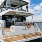 Fountaine Pajot MY44 Fountaine Pajot MY6