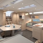 Dufour 48—Interiors—New 2024–3 