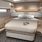 Dufour 48—Interiors—New 2024–6 