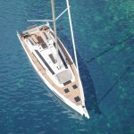 Dufour 48 new sailboat 2025–14 