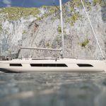 Dufour 48 new sailboat 2025–16 