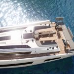 Dufour 48 new sailboat 2025–21 