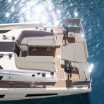 Dufour 48 new sailboat 2025–22 