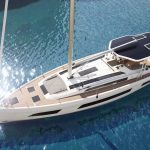 Dufour 48 new sailboat 2025–26 