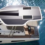 Dufour 48 new sailboat 2025–27 