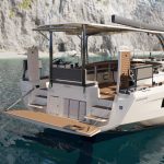 Dufour 48 new sailboat 2025–28 