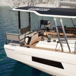 Dufour 48 new sailboat 2025–29 