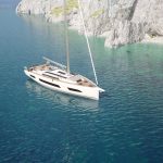 Dufour 48 new sailboat 2025–3 