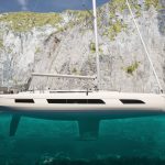 Dufour 48 new sailboat 2025–30 