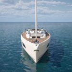 Dufour 48 new sailboat 2025–33 